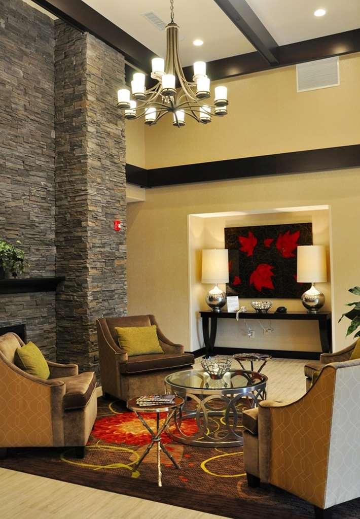 Homewood Suites - Doylestown Warrington Interior photo
