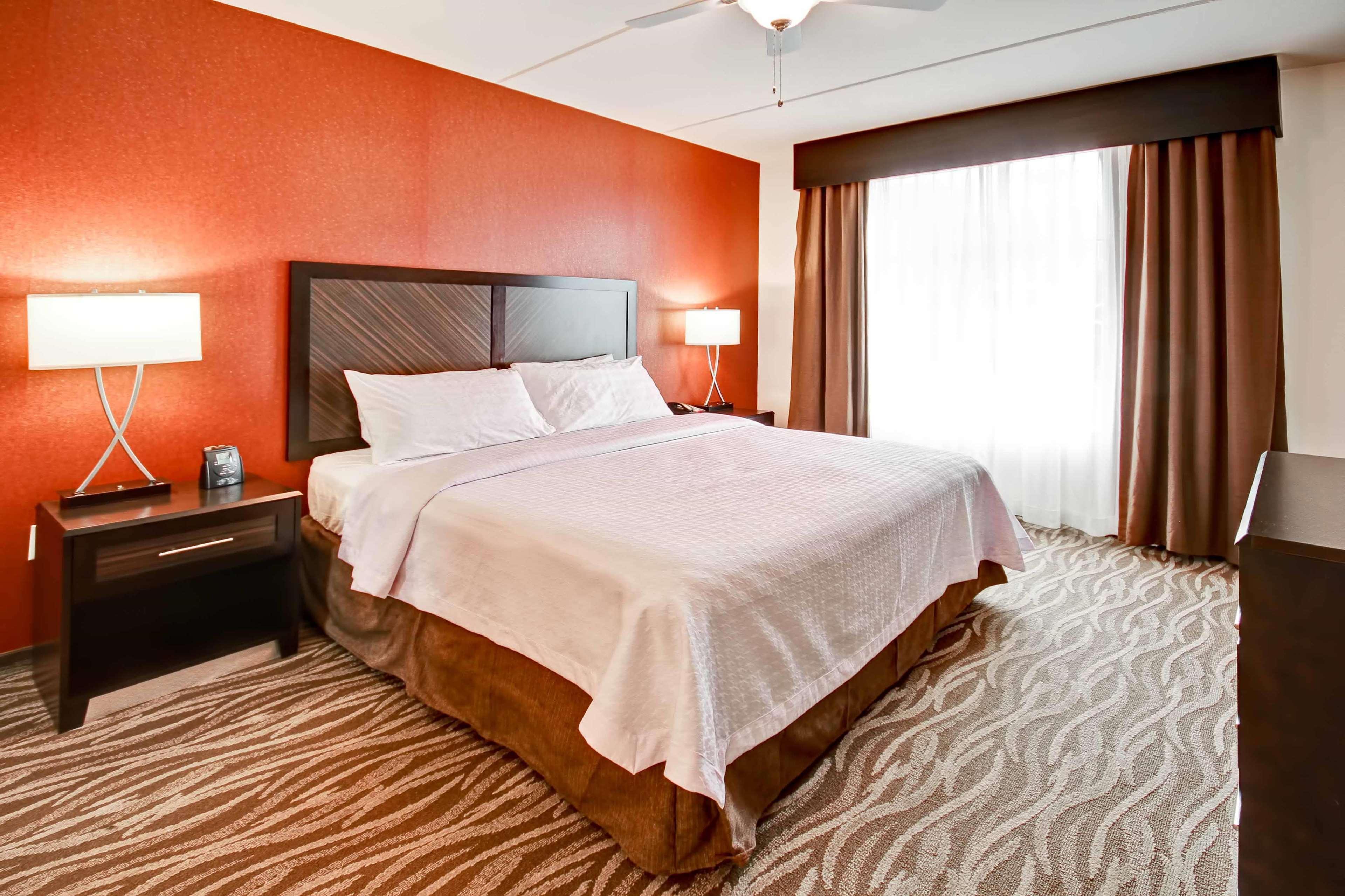 Homewood Suites - Doylestown Warrington Exterior photo