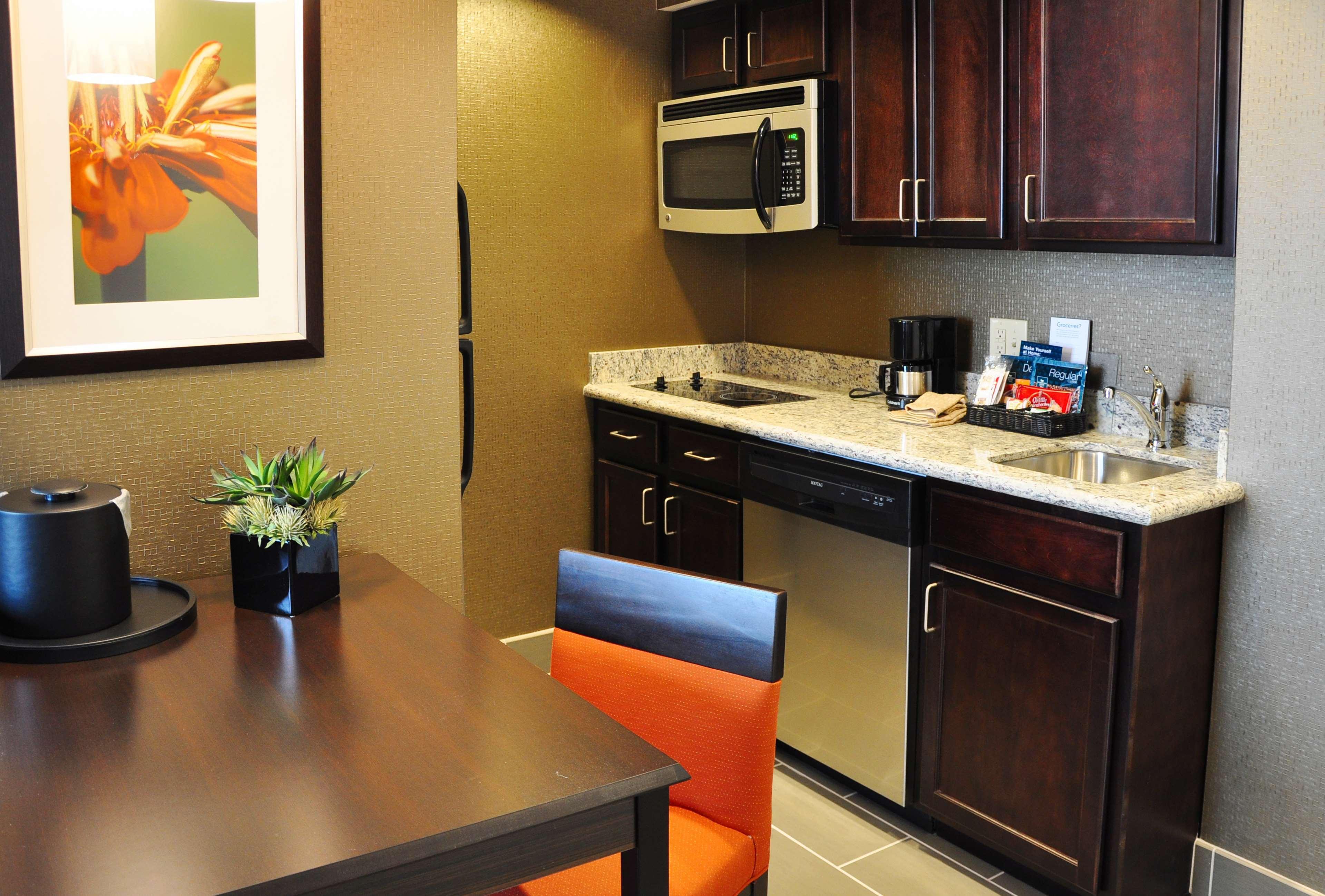 Homewood Suites - Doylestown Warrington Room photo