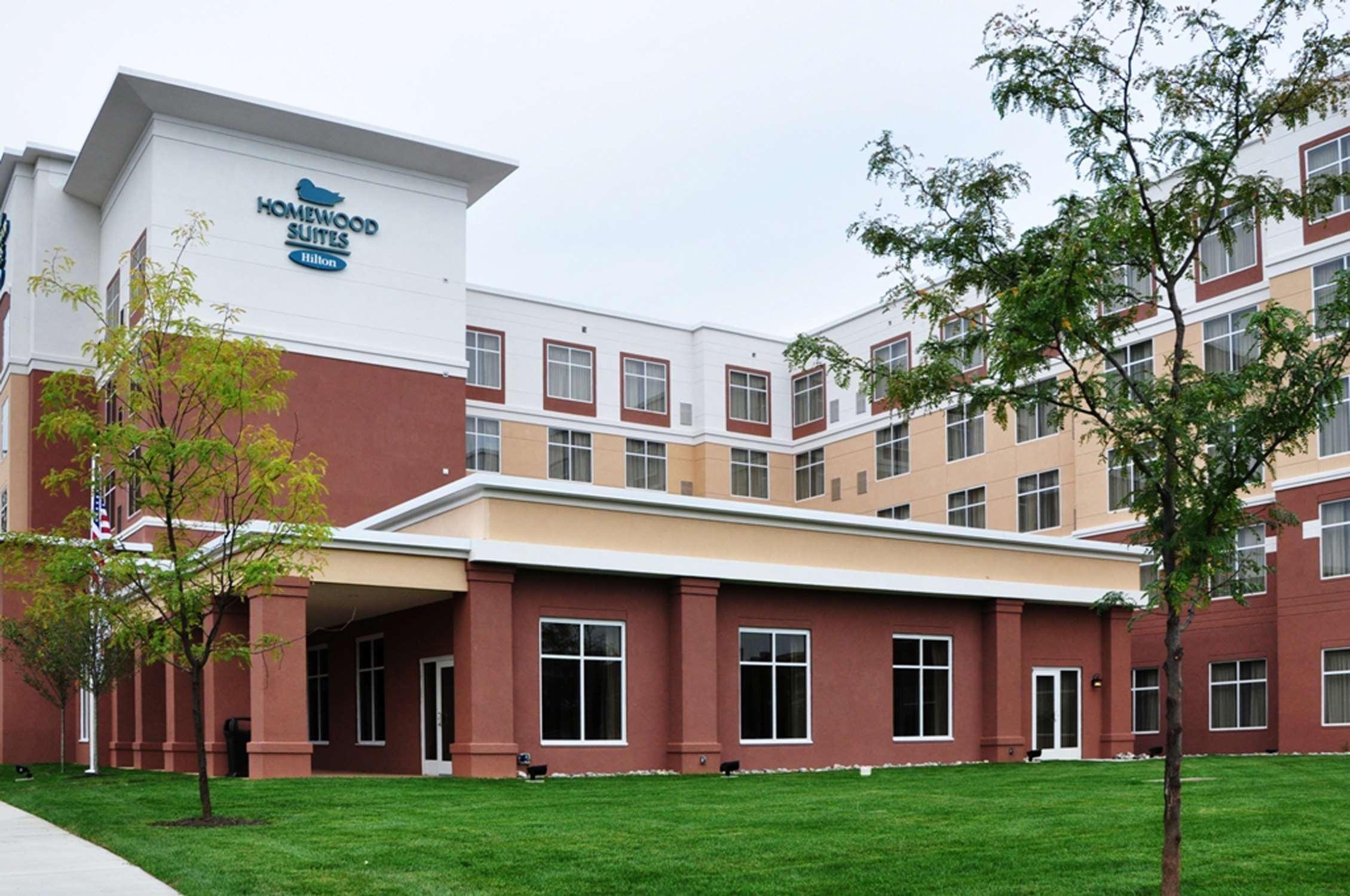 Homewood Suites - Doylestown Warrington Exterior photo