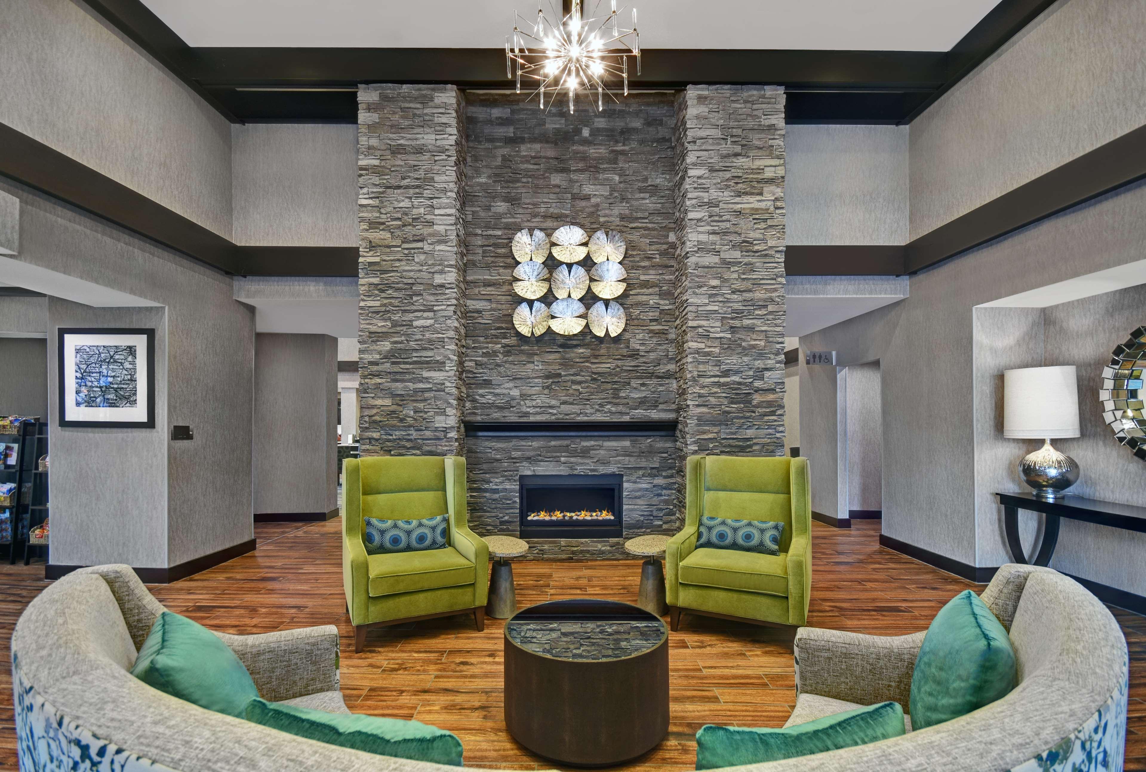 Homewood Suites - Doylestown Warrington Exterior photo