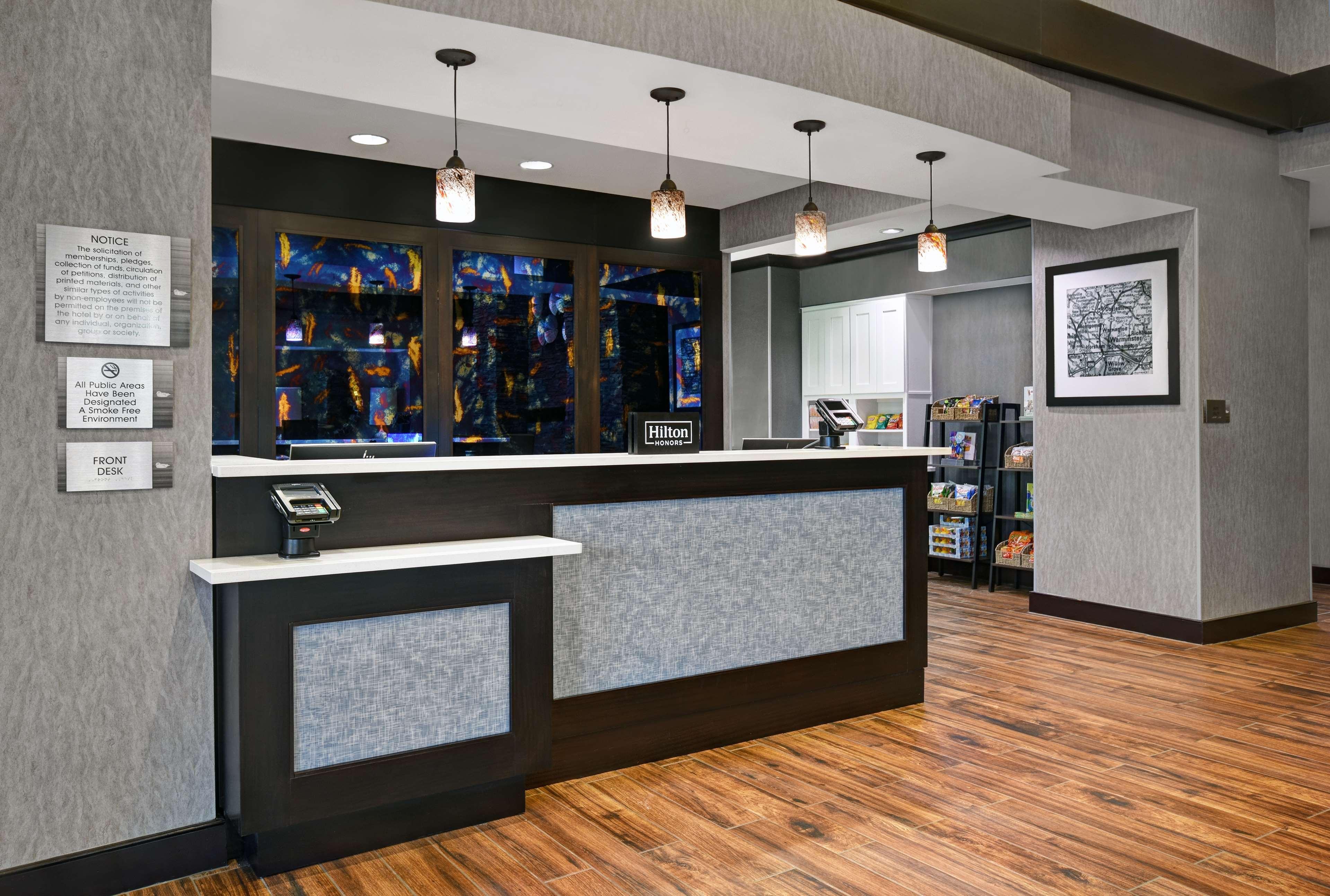 Homewood Suites - Doylestown Warrington Exterior photo
