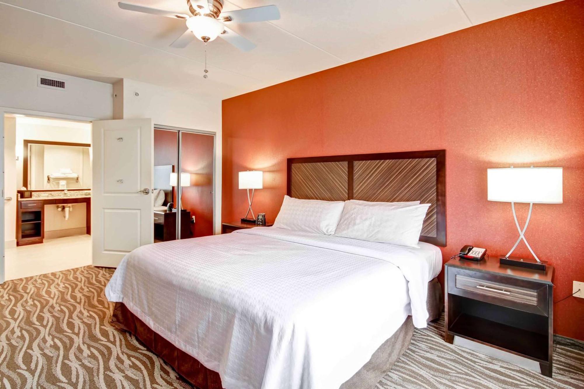 Homewood Suites - Doylestown Warrington Exterior photo