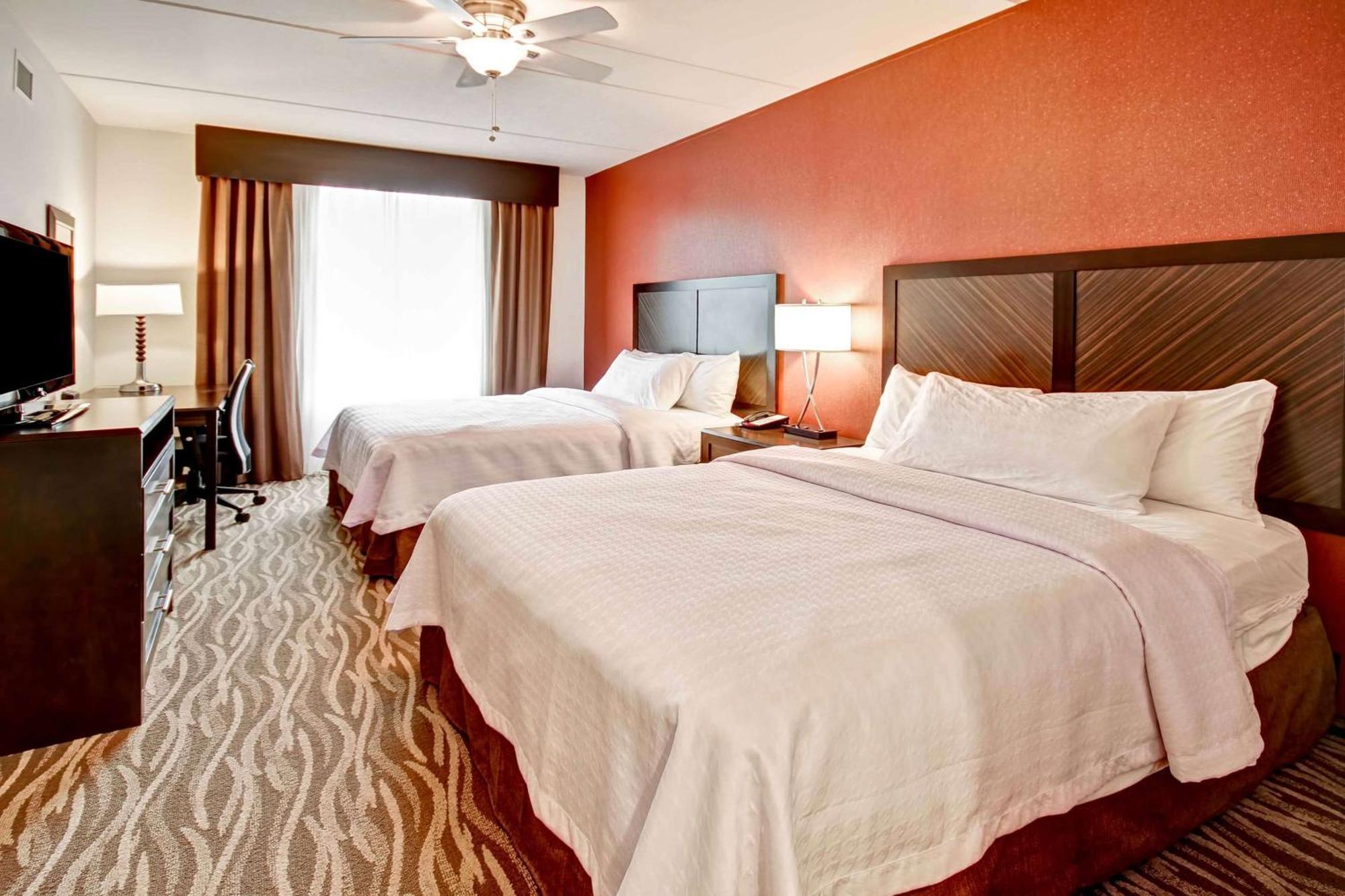 Homewood Suites - Doylestown Warrington Exterior photo