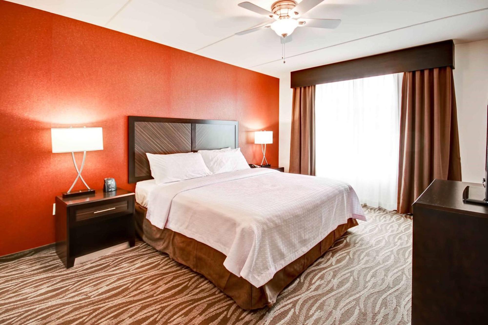 Homewood Suites - Doylestown Warrington Exterior photo