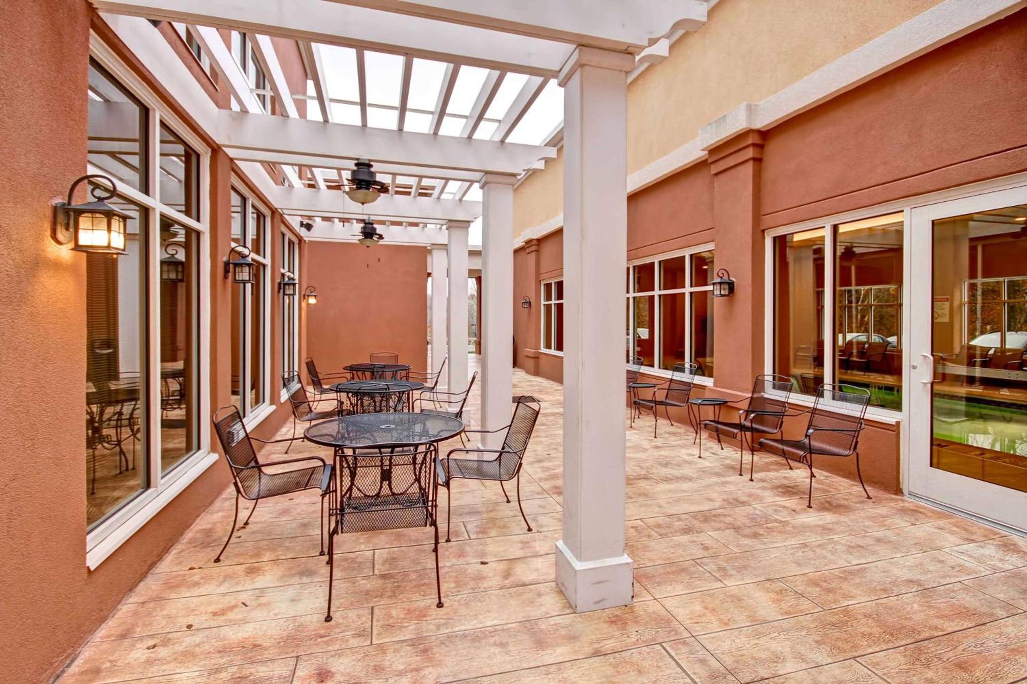 Homewood Suites - Doylestown Warrington Exterior photo