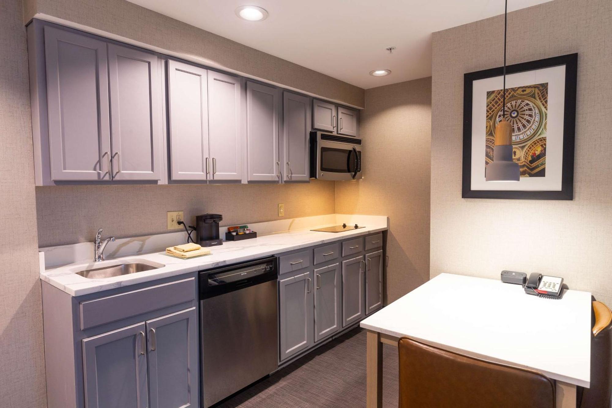 Homewood Suites - Doylestown Warrington Exterior photo