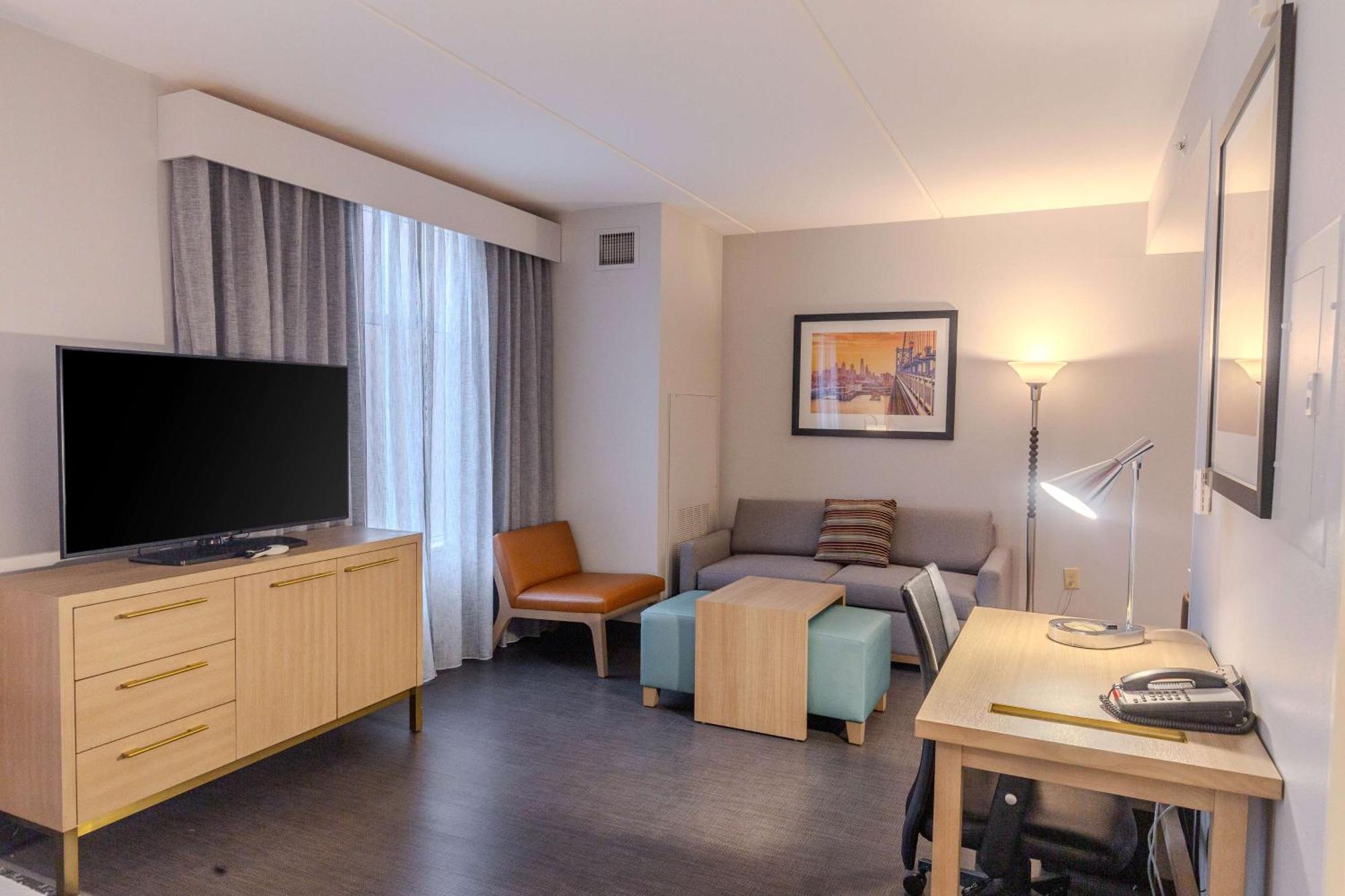 Homewood Suites - Doylestown Warrington Exterior photo