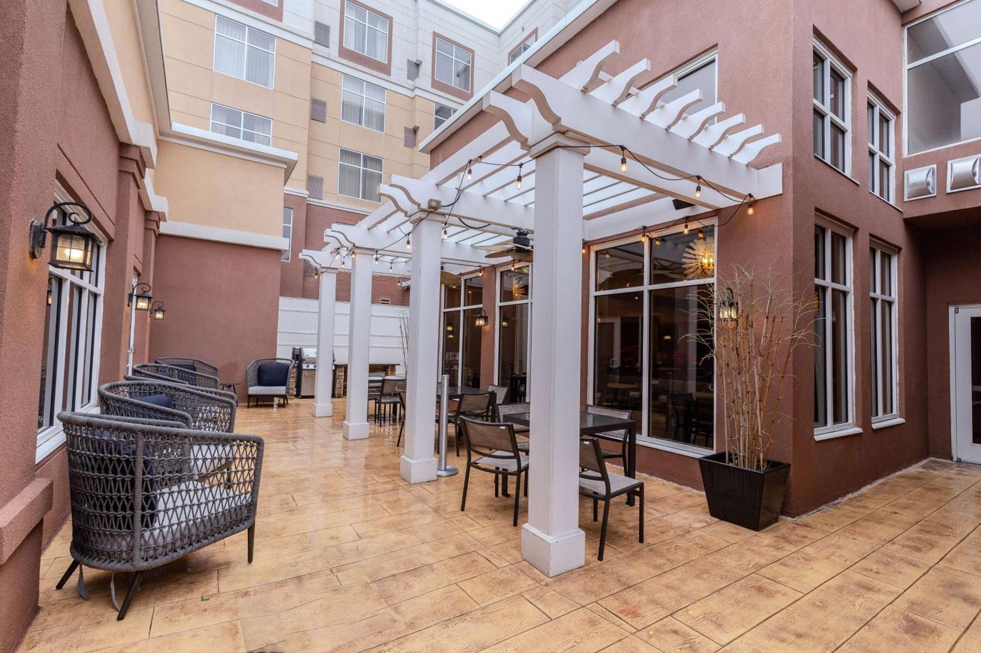 Homewood Suites - Doylestown Warrington Exterior photo