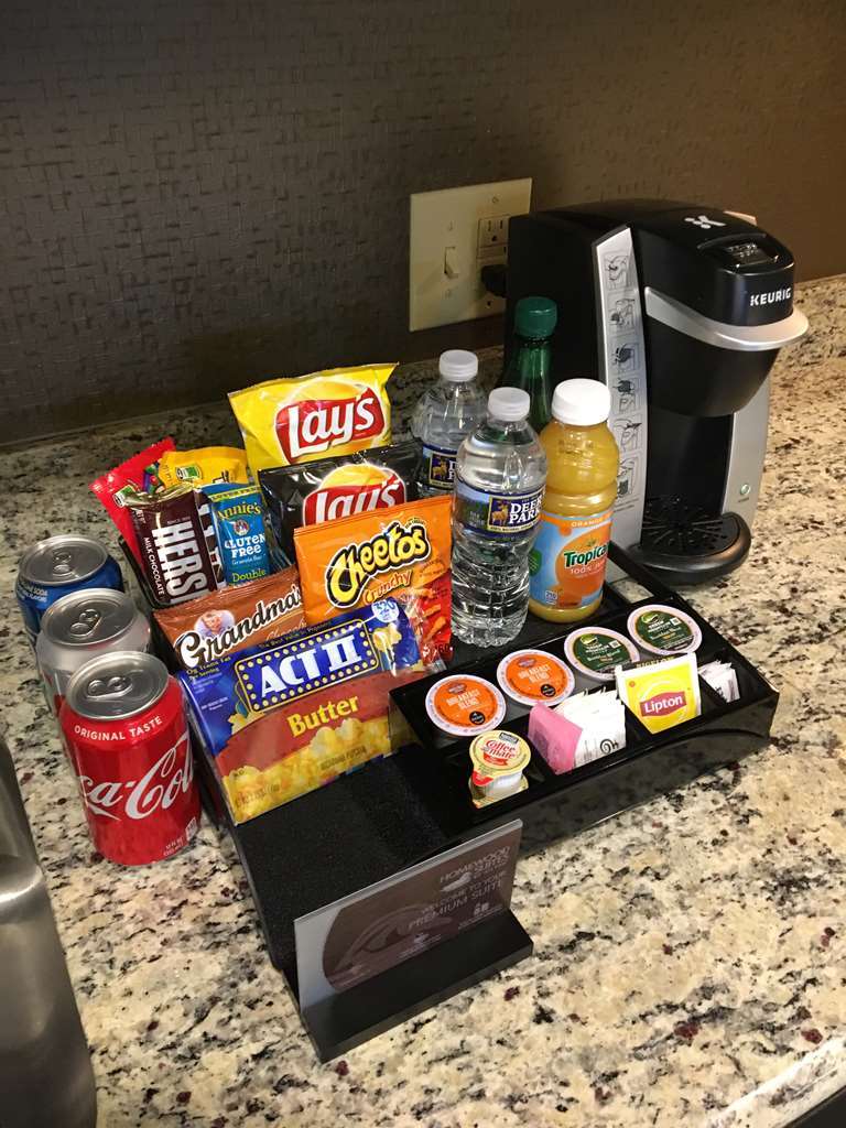 Homewood Suites - Doylestown Warrington Room photo